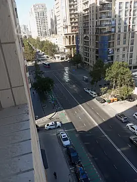 Satılır 4 otaqlı yeni tikili 217 m² — Bakı, Yasamal 4 otaq 217.00 m²