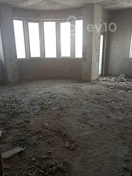 Satılır 4 otaqlı yeni tikili 217 m²