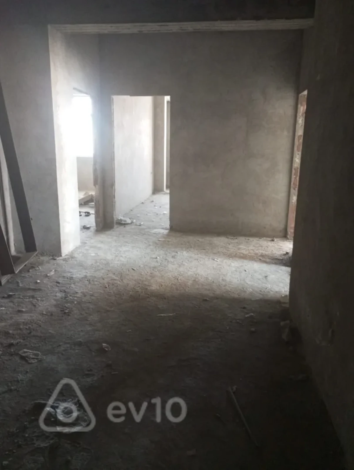 Satılır 4 otaqlı yeni tikili 217 m²