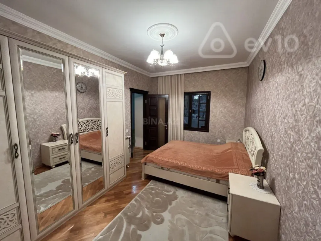 Satılır 3 otaqlı yeni tikili 90 m²