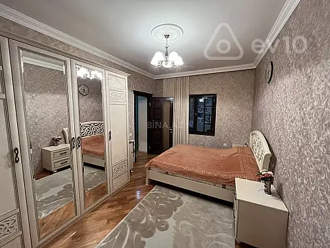 Satılır 3 otaqlı yeni tikili 90 m²