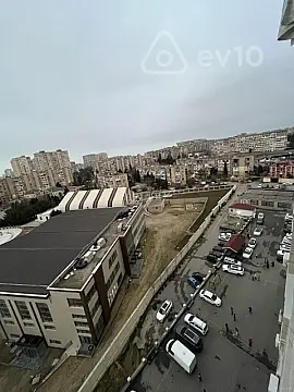 Satılır 3 otaqlı yeni tikili 90 m² — Bakı, Xətai 3 otaq 90.00 m²