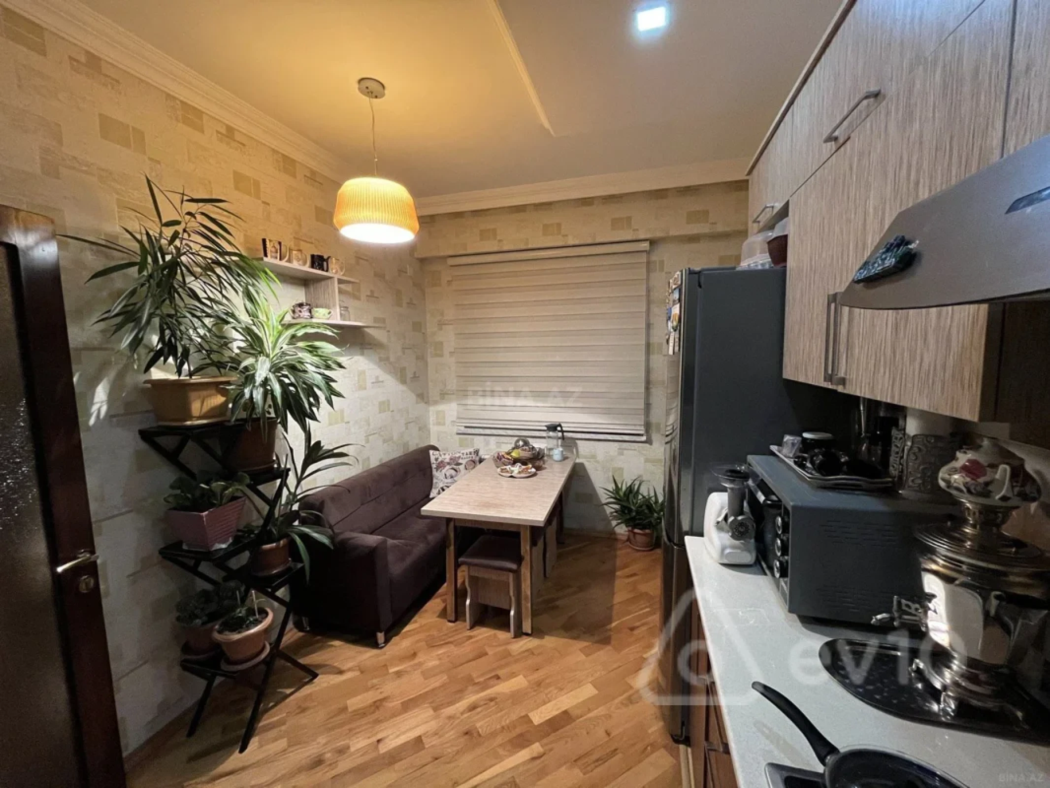 Satılır 3 otaqlı yeni tikili 90 m²