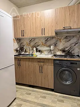 Kirayə verilir 3 otaqlı həyət evi 60 m²