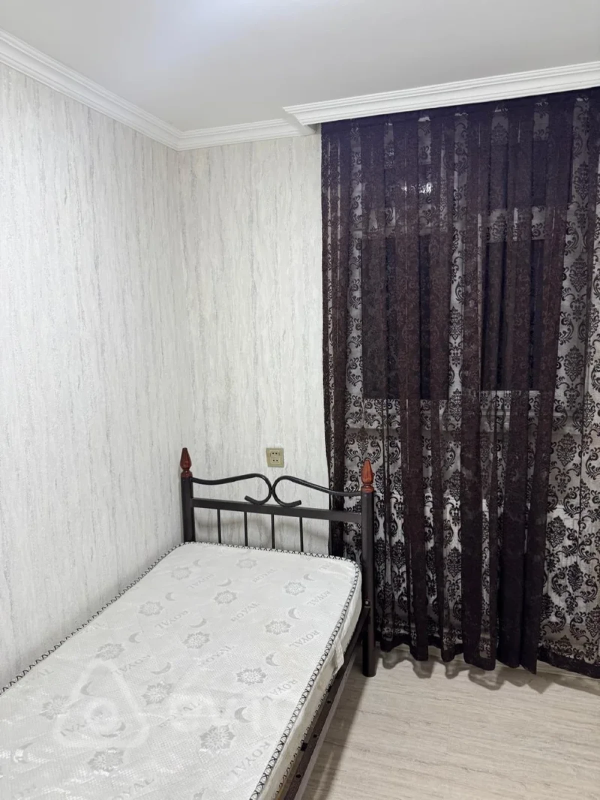 Kirayə verilir 3 otaqlı həyət evi 60 m²