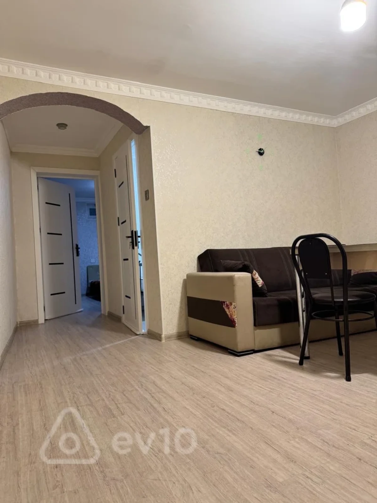 Kirayə verilir 3 otaqlı həyət evi 60 m²