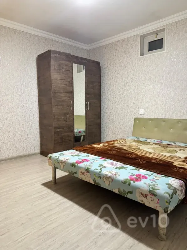 Kirayə verilir 3 otaqlı həyət evi 60 m²