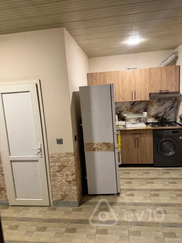 Kirayə verilir 3 otaqlı həyət evi 60 m²