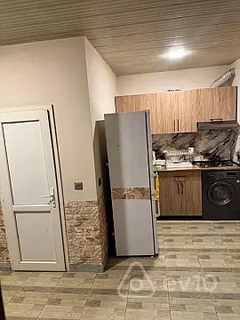 Kirayə verilir 3 otaqlı həyət evi 60 m²