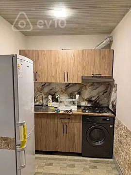 Kirayə verilir 3 otaqlı həyət evi 60 m²