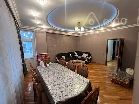 Kirayə verilir 2 otaqlı yeni tikili 85 m² — Bakı, Yasamal 2 otaq 85.00 m²