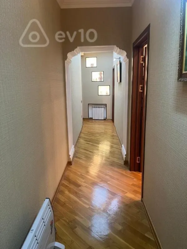 Kirayə verilir 2 otaqlı yeni tikili 85 m²