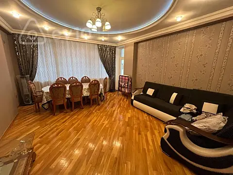 Kirayə verilir 2 otaqlı yeni tikili 85 m²