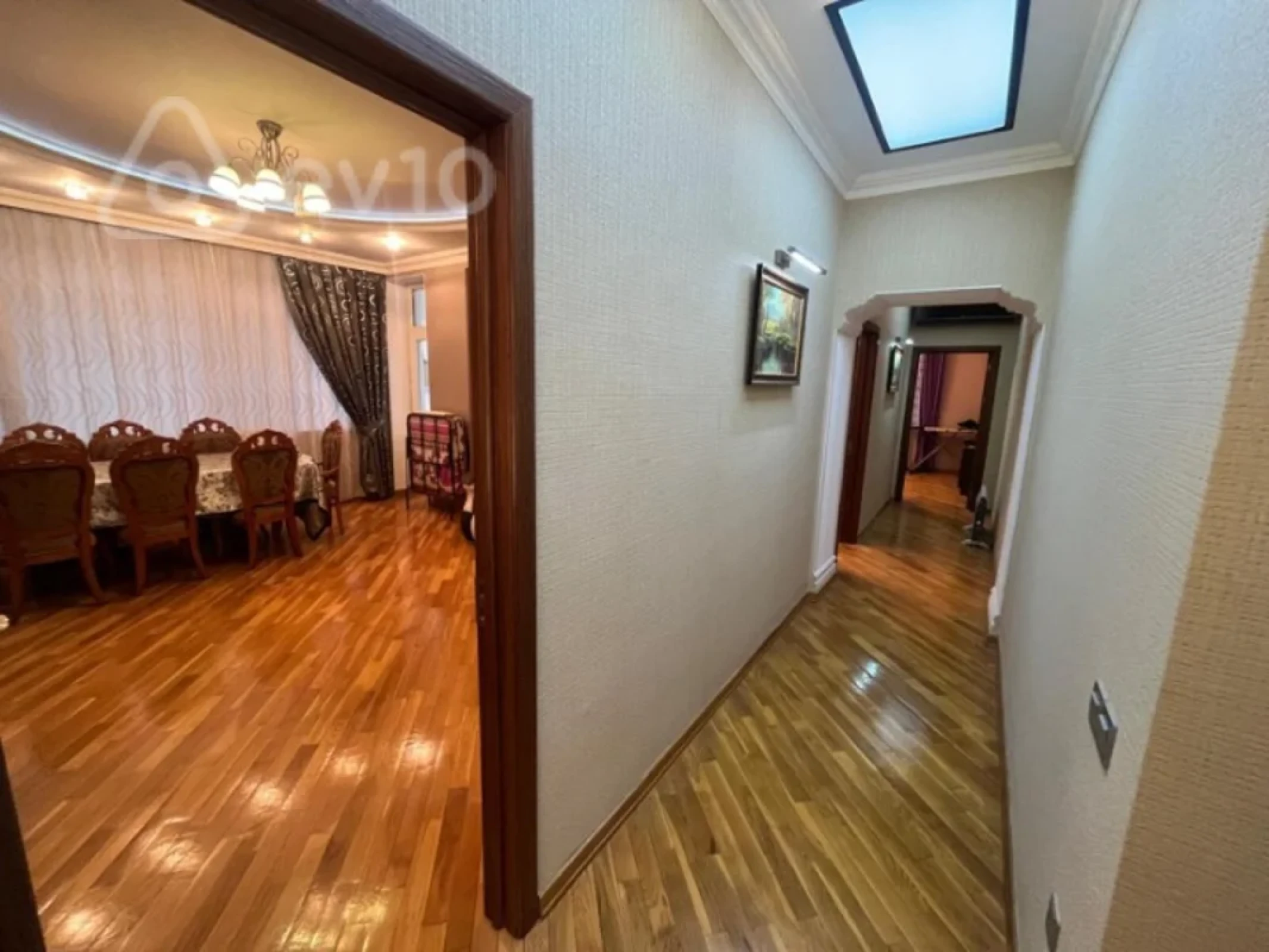 Kirayə verilir 2 otaqlı yeni tikili 85 m²