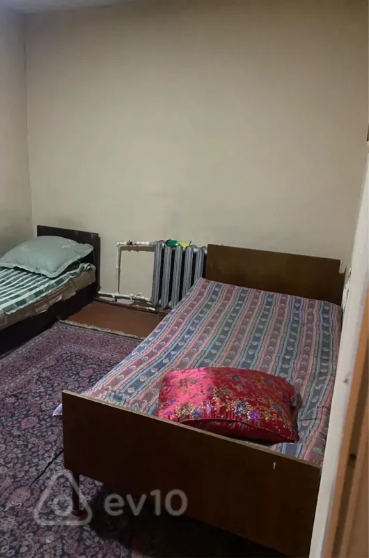 Kirayə verilir 2 otaqlı həyət evi 30 m²