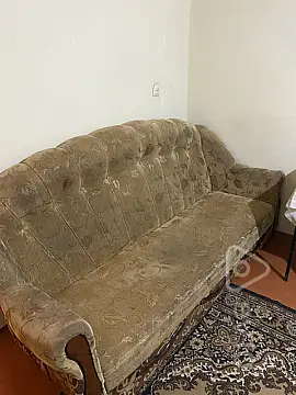 Kirayə verilir 2 otaqlı həyət evi 32 m²