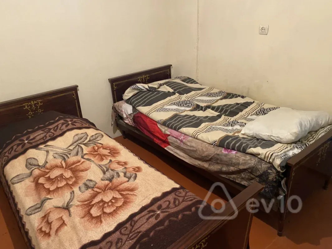 Kirayə verilir 2 otaqlı həyət evi 32 m²