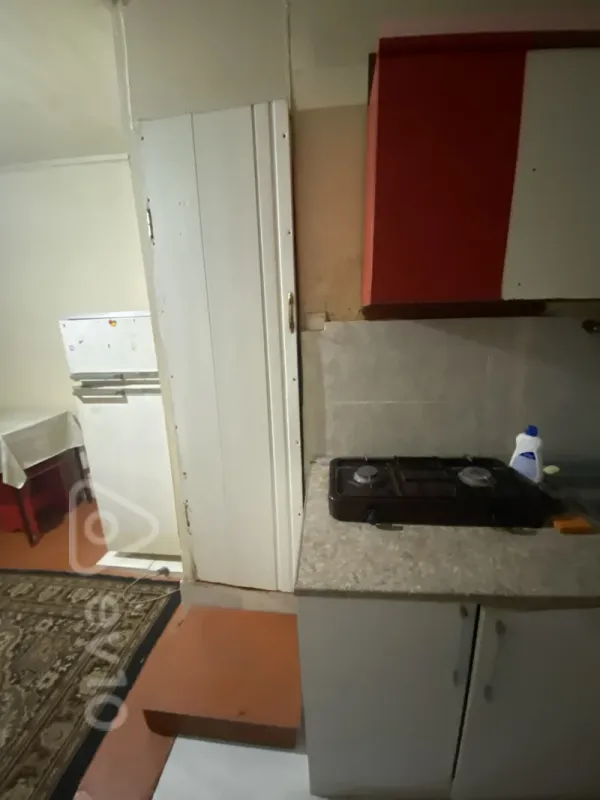 Kirayə verilir 2 otaqlı həyət evi 32 m²