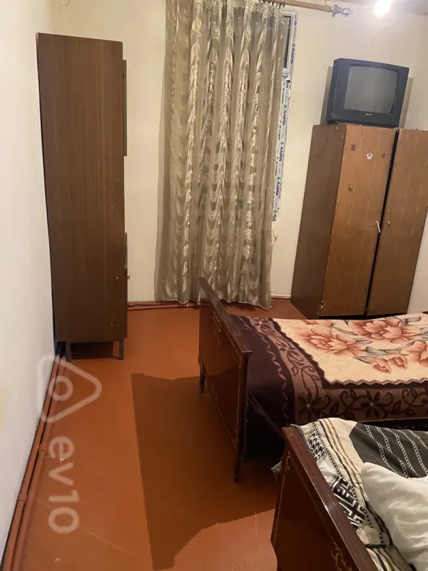 Kirayə verilir 2 otaqlı həyət evi 32 m²