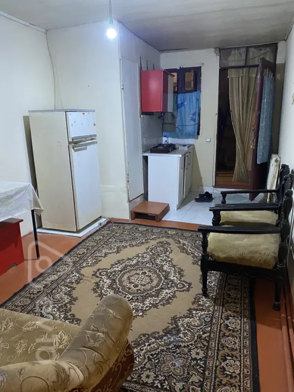 Kirayə verilir 2 otaqlı həyət evi 32 m²
