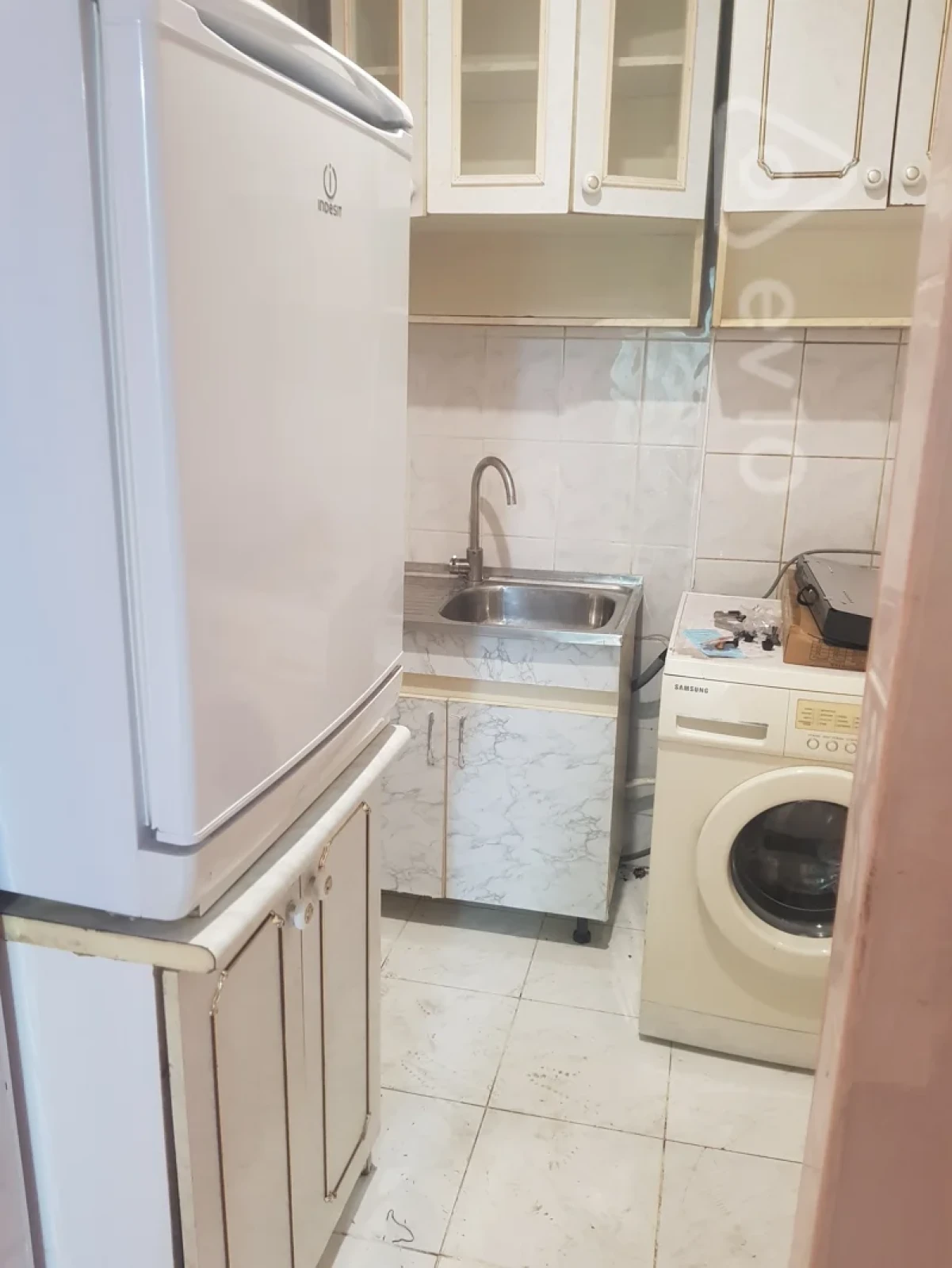 Kirayə verilir 2 otaqlı yeni tikili 50 m²