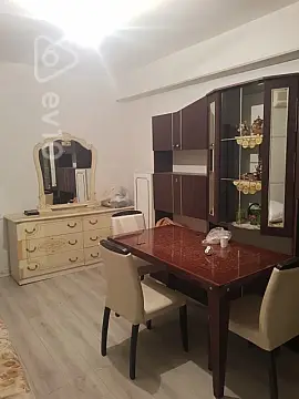 Kirayə verilir 2 otaqlı yeni tikili 50 m² — Bakı, Nərimanov 2 otaq 50.00 m²