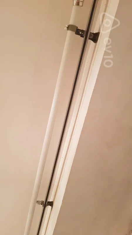 Kirayə verilir 2 otaqlı yeni tikili 50 m²