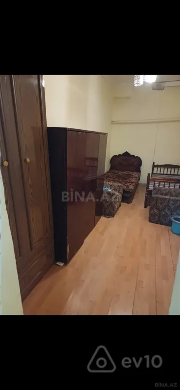 Kirayə verilir 3 otaqlı həyət evi 60 m²