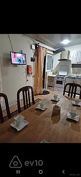 Kirayə verilir 3 otaqlı həyət evi 60 m²