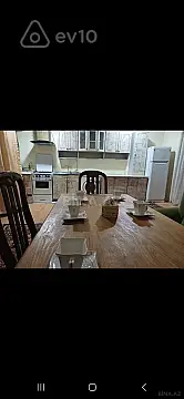 Kirayə verilir 3 otaqlı həyət evi 60 m²