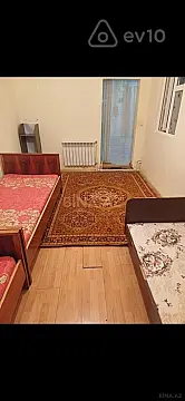Kirayə verilir 3 otaqlı həyət evi 60 m²