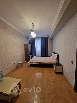 Satılır 1 otaqlı yeni tikili 44 m² — Xırdalan 1 otaq 44.00 m²