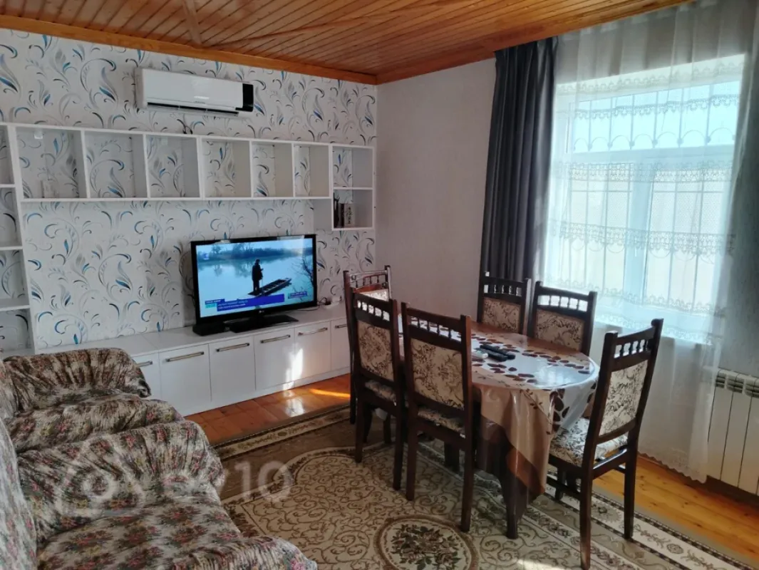 Kirayə verilir 3 otaqlı həyət evi 120 m²
