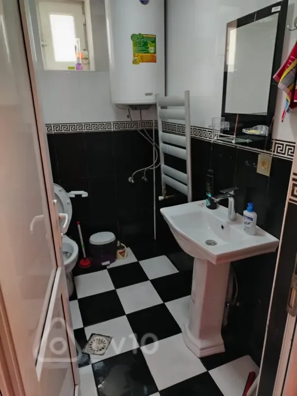 Kirayə verilir 3 otaqlı həyət evi 120 m²