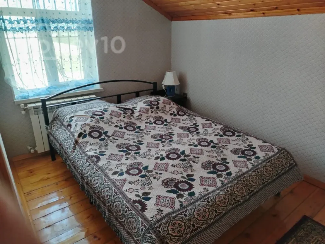 Kirayə verilir 3 otaqlı həyət evi 120 m²