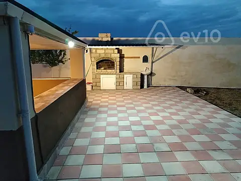 Kirayə verilir 3 otaqlı həyət evi 120 m²