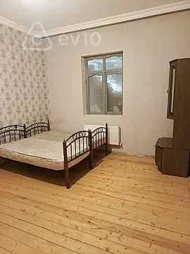 Kirayə verilir 4 otaqlı həyət evi 80 m²