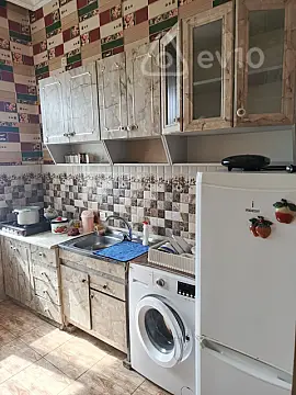 Kirayə verilir 4 otaqlı həyət evi 80 m²