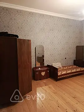 Kirayə verilir 4 otaqlı həyət evi 80 m²