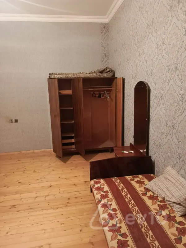 Kirayə verilir 4 otaqlı həyət evi 80 m²