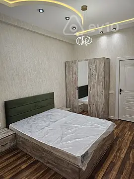 Satılır 2 otaqlı yeni tikili 68 m²