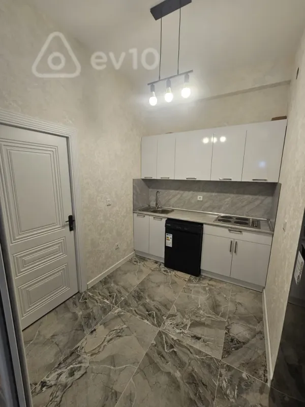 Satılır 2 otaqlı yeni tikili 68 m²