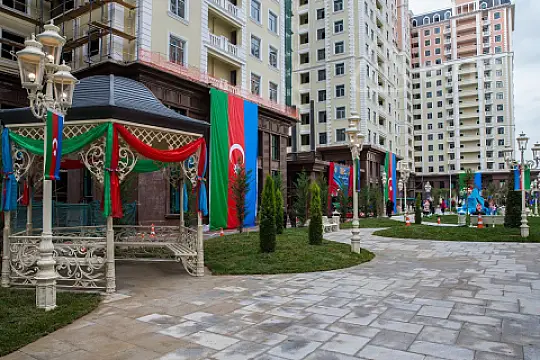 Satılır 2 otaqlı yeni tikili 68 m²