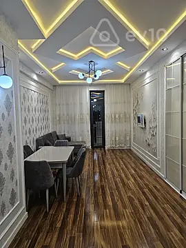 Satılır 2 otaqlı yeni tikili 68 m²