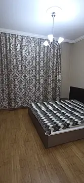 Kirayə verilir 2 otaqlı yeni tikili 70 m²