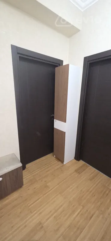 Kirayə verilir 2 otaqlı yeni tikili 70 m²