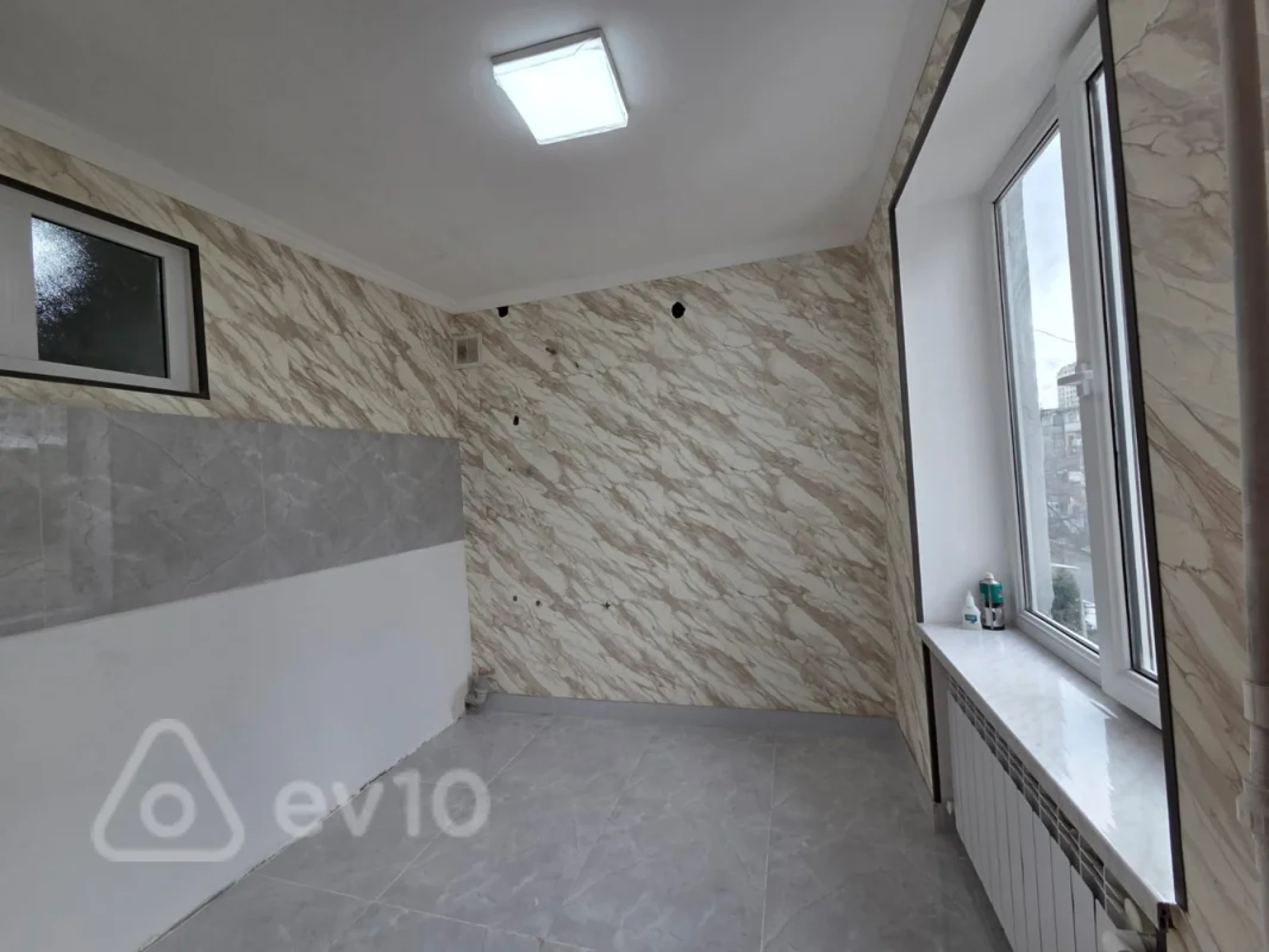 Satılır 3 otaqlı köhnə tikili 65 m²