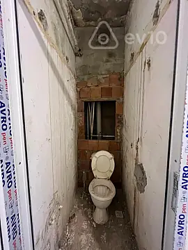 Satılır 1 otaqlı köhnə tikili 30 m²