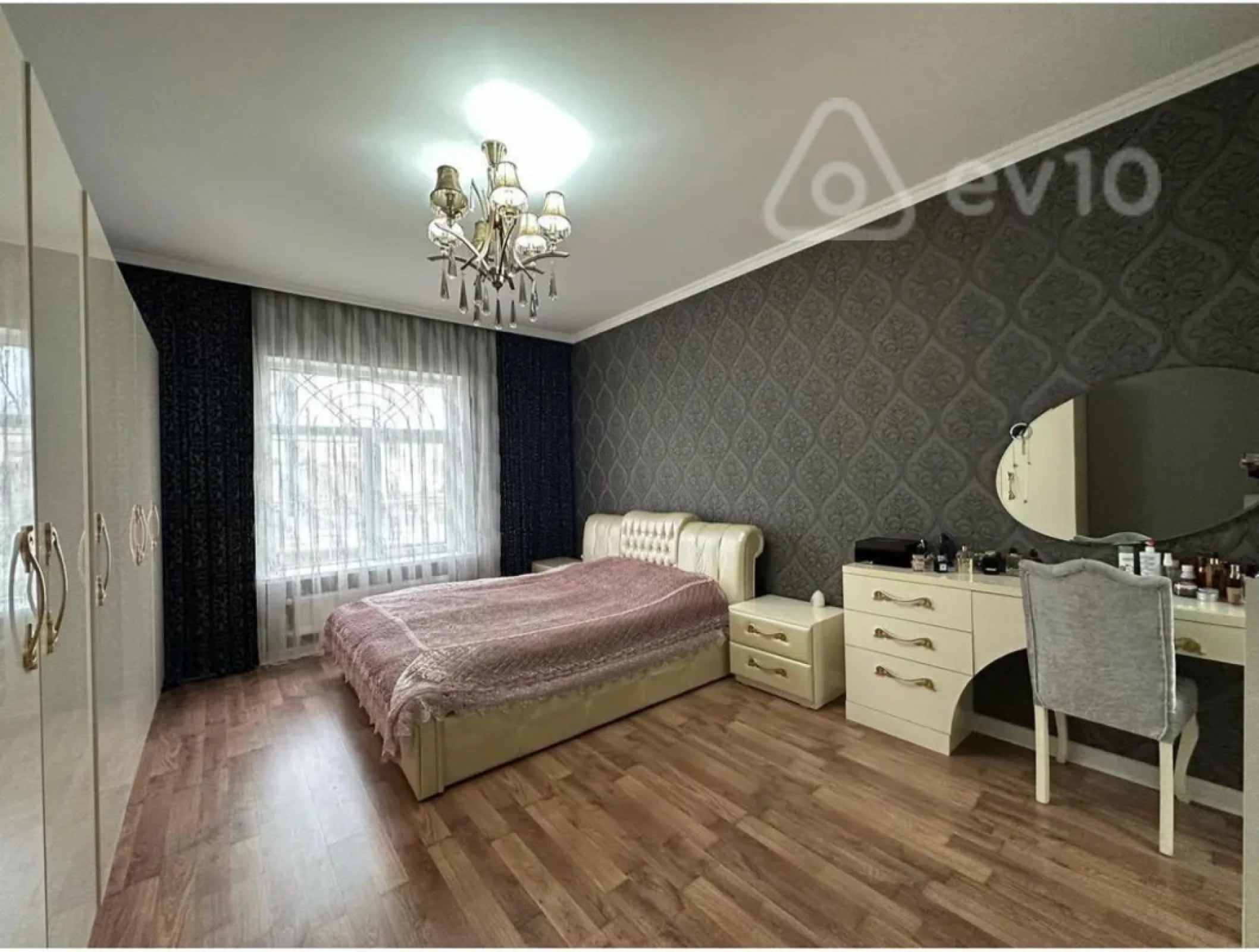 Kirayə verilir 6 otaqlı həyət evi 350 m²