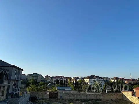 Kirayə verilir 6 otaqlı həyət evi 350 m²